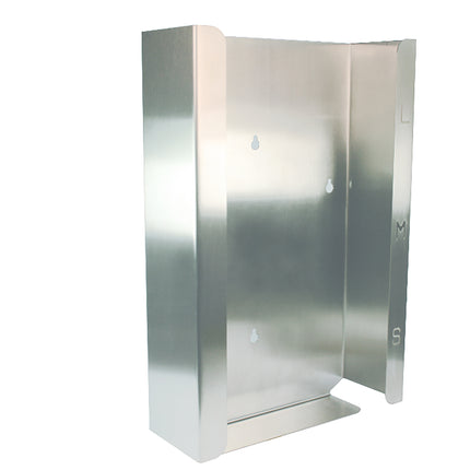 SARO RVS handschoendispenser
model LAZARO