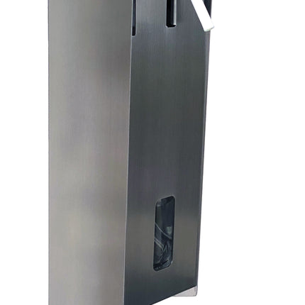 SARO Disinfectant dispenser
model CAROLINA
