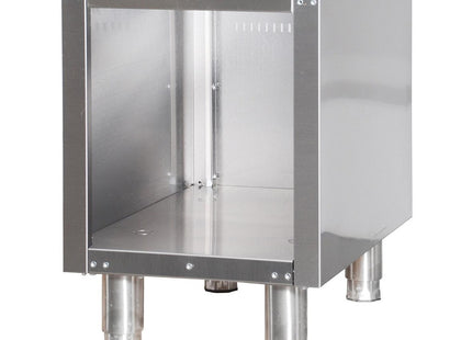 Premium Stand - Single Unit - 90cm Deep - Open
