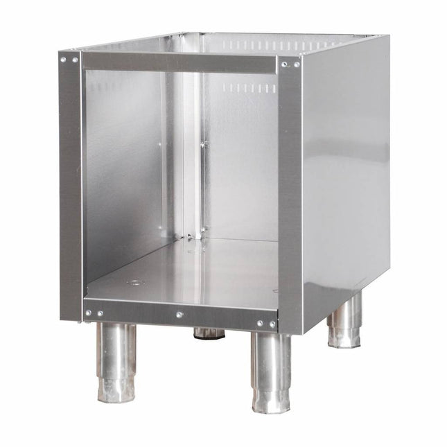Heavy Duty Stativ - Enkel enhet - 70 cm dyp - Åpen