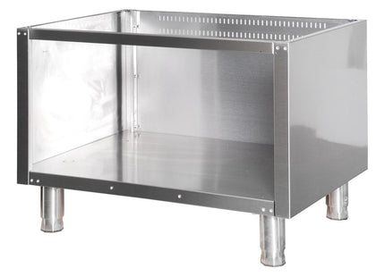 Premium Stand - Double Unit - 90cm Deep - Open