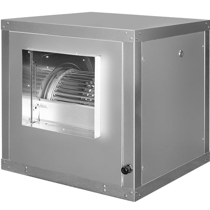 VENTILATOR IN BOX 12/12