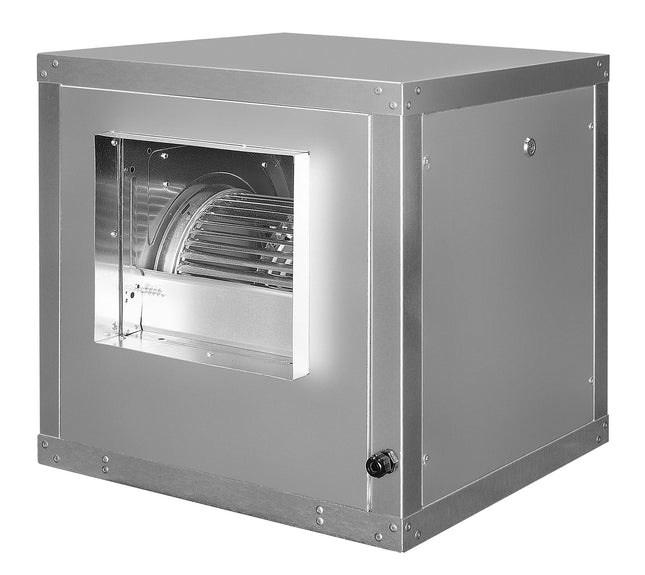 VENTILATEUR EN BOITE 12/12