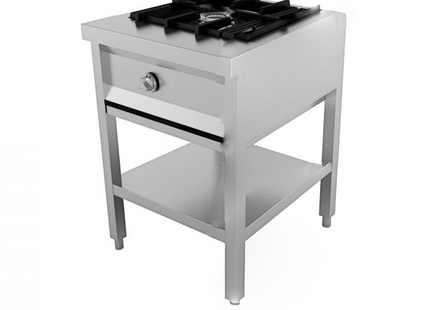 PANCAKE PREPARATION TABLE 1 BU.