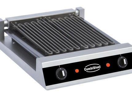 VAPO GRILL 2 ELEMENTER
