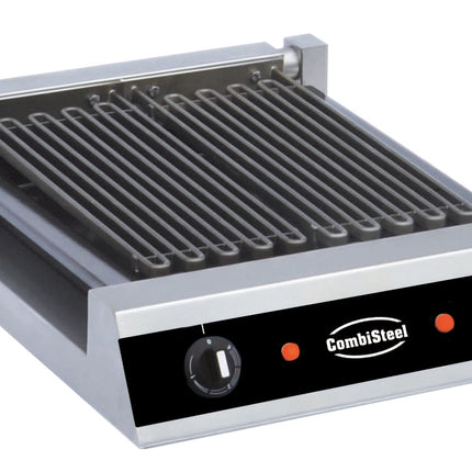 VAPO GRILL 2 ELEMENTS