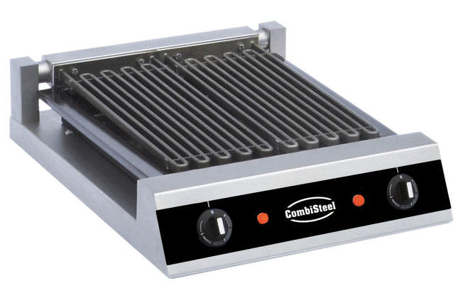 VAPO GRILL 2 ELEMENTS