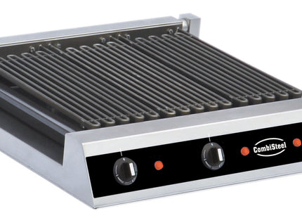 VAPO-GRILL 3 ELEMENTE