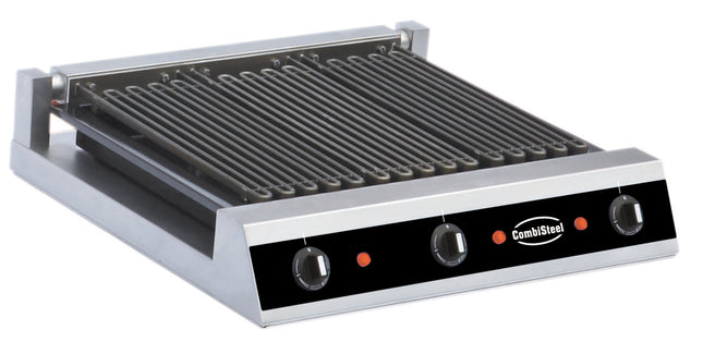VAPO GRILL 3 ELEMENTEN