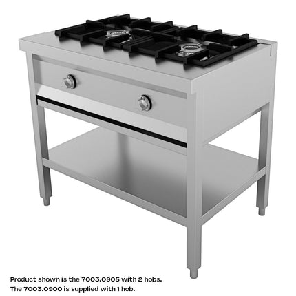 PANCAKE PREPARATION TABLE 1 BU.
