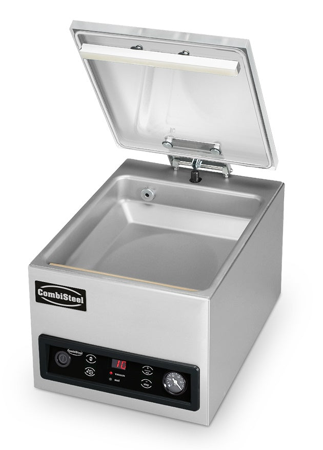 MACHINE SOUS VIDE LISSE MINI