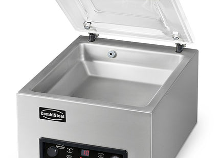 VACUUM MACHINE SMOOTH 30