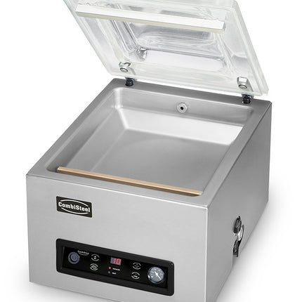 MACHINE A VIDE LISSE 35