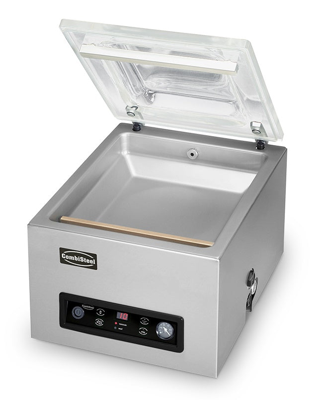 MACHINE A VIDE LISSE 35