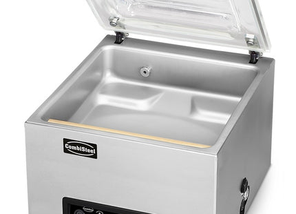 Vakuummaschine Smooth 42