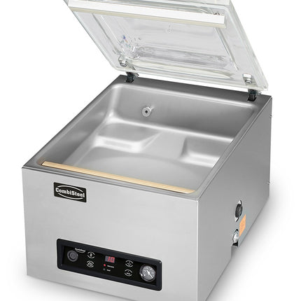 VACUUM MACHINE SMOOTH 42 XL