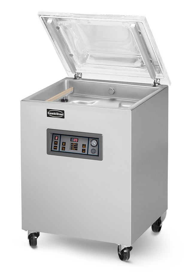 VAKUUMMASCHINE GIANT 52