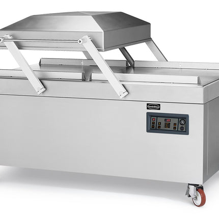MACHINE A VIDE PRIME 285