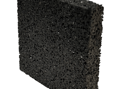 DAMPING RUBBER