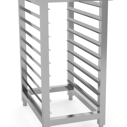 STAND WITH RUNNERS SET 9X1/1GN