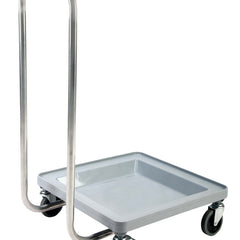 Collection image for: Korbwagen für Geschirrspülkörbe