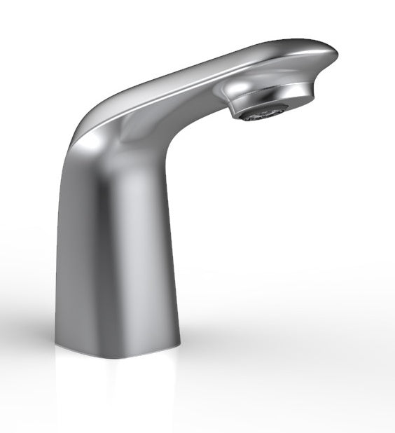 MONTOVANÝ SENZOROVÝ FAUCET