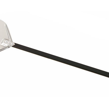 SS PIZZA SHOVEL RECTANGULAR 30-120
