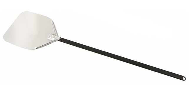SS PIZZA SHOVEL RECTANGULAR 30-120