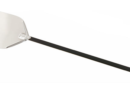 SS PIZZA SHOVEL RECTANGULAR 30-120