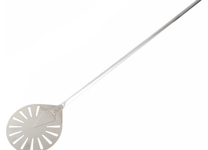 SS PIZZA SKOV RUND PERFORERET 23-142