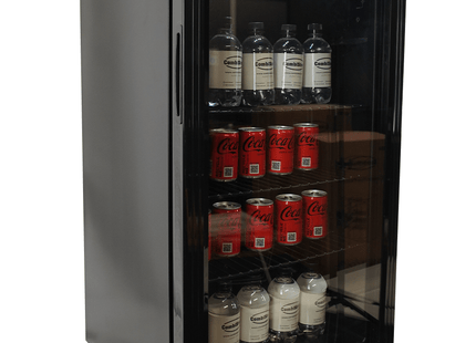 REFRIGERATOR COUNTERTOP MODEL 80L