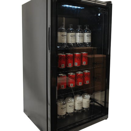 REFRIGERATOR COUNTERTOP MODEL 80L