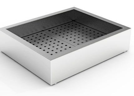 Gastronorm beholder 1/1 - h65 mm