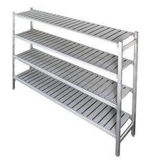 Collection image for: Reolsystemer til kølerum og fryserum