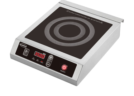 INDUKTION TOP 3500W