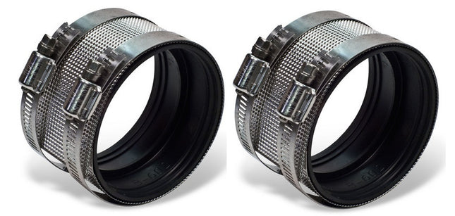 HOSE FOR GREASE TRAP