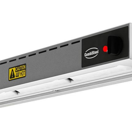 CERAMIC OVERHEAD WARMER 1000 - 3 HEATERS À 250W