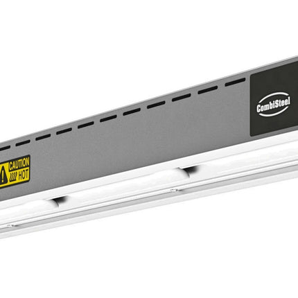 CERAMIC OVERHEAD WARMER 1400 - 4 HEATERS À 250W