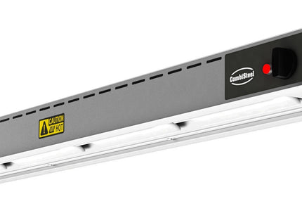 KERAMISK OVERHEAD VARMERE 1400 - 4 VARMERE À 250W