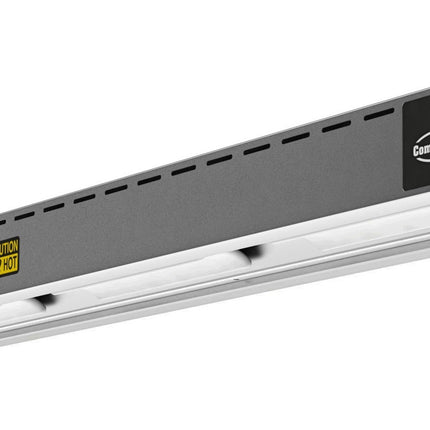 CERAMIC OVERHEAD WARMER 1600 - 4 HEATERS À 250W