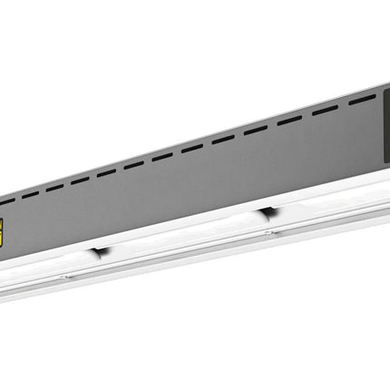 CERAMIC OVERHEAD WARMER 1800 - 5 HEATERS À 250W
