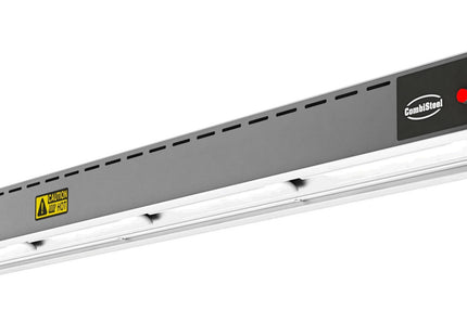 KERAMISK OVERHEAD VARMERE 1800 - 5 VARMERE À 250W