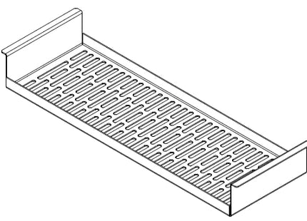 SNACKBEHÅLLARE