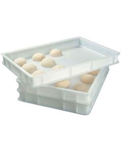 PIZZA DOUGH CONTAINER