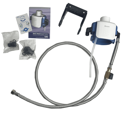 WATER FILTER STARTER SET