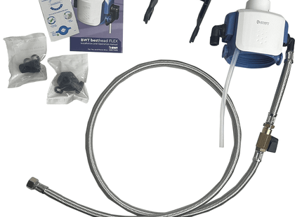 WATER FILTER STARTER SET
