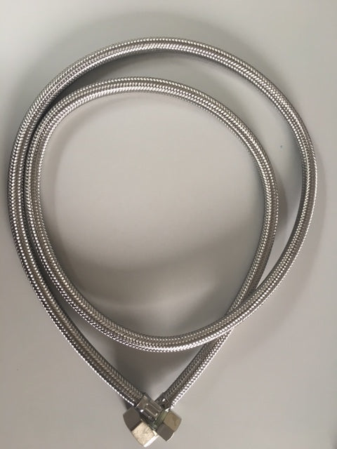 WATER FILTER HOSE SET