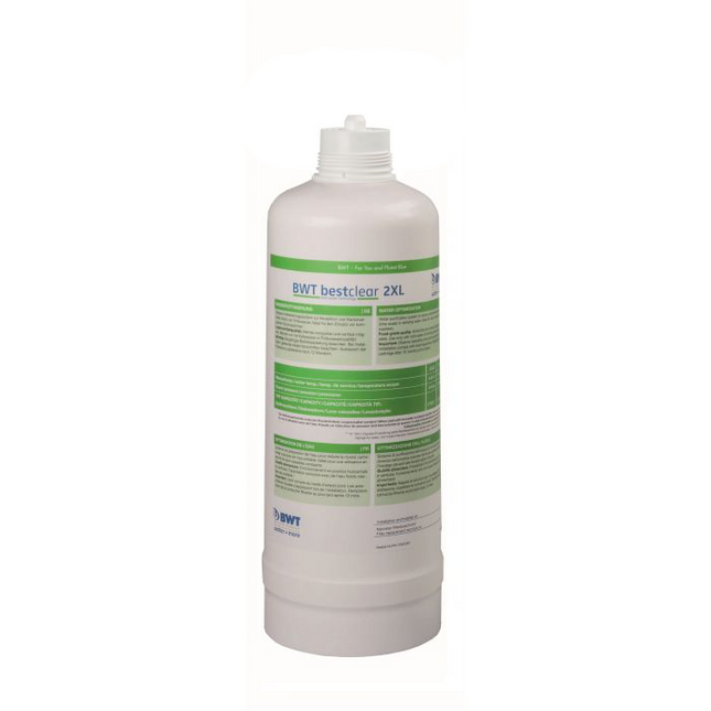 WATER FILTER