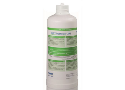 FILTRE À EAU