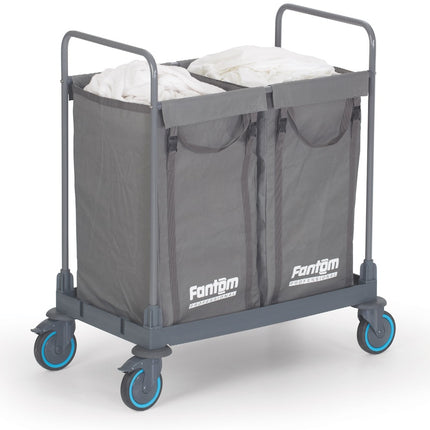 CHARIOT DE RÉCUPÉRATION DE LINGE PROCART 62